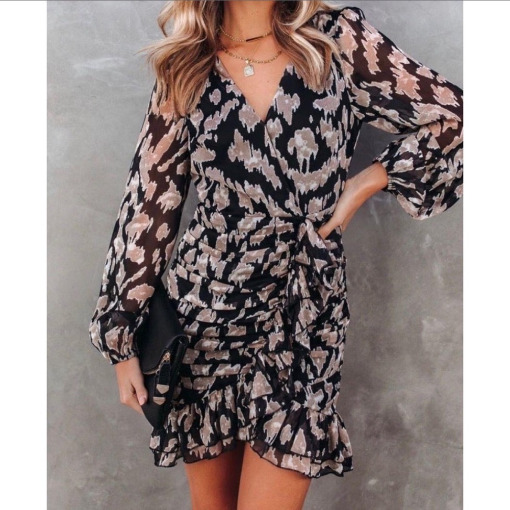 Vici dress